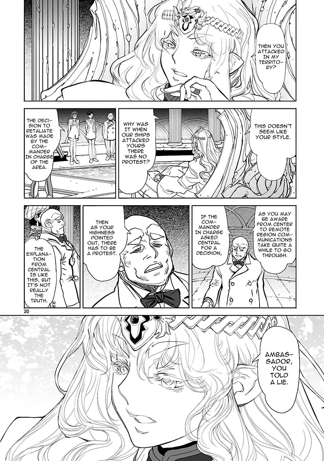 Chapter 21 - Page 24