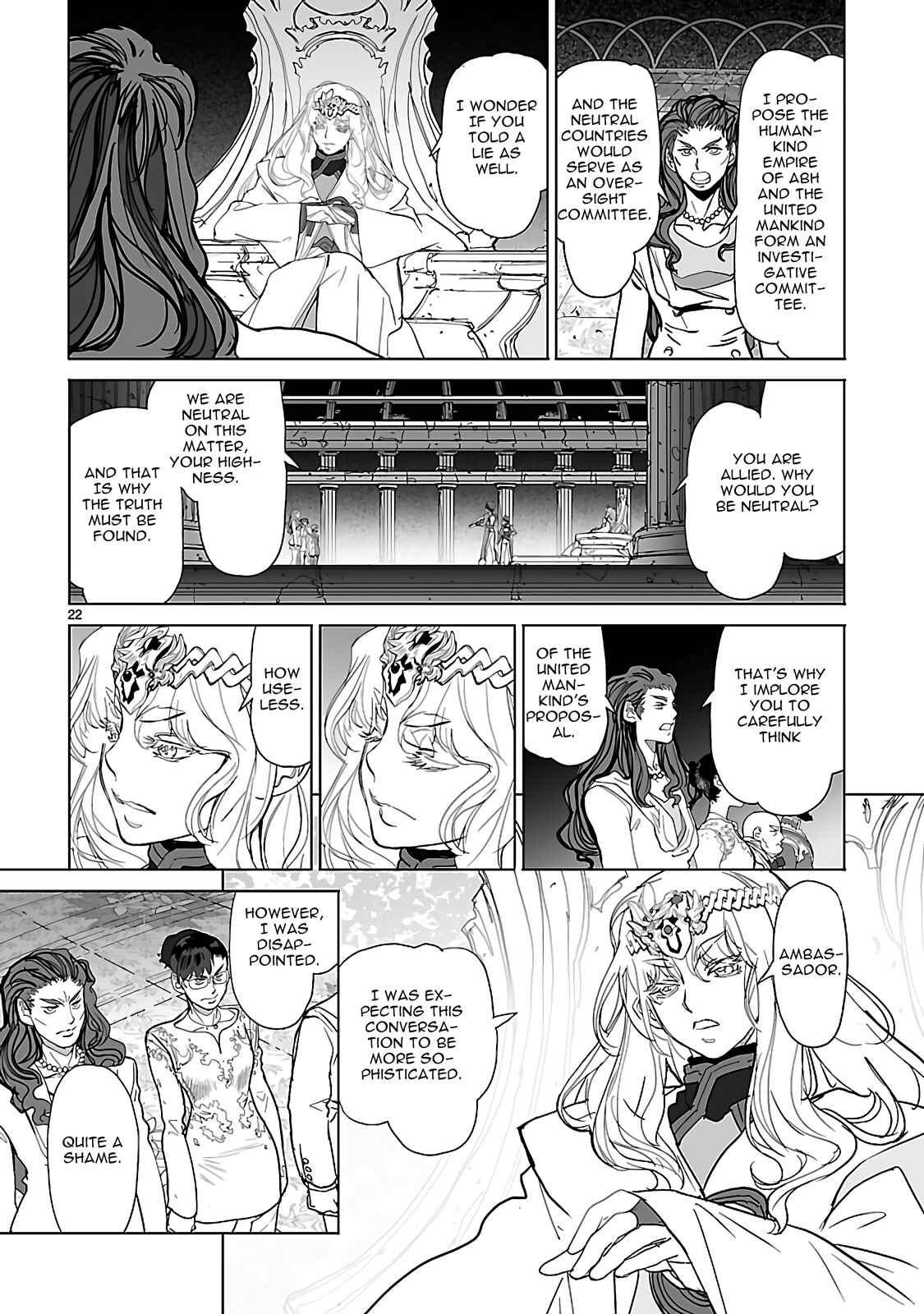 Chapter 21 - Page 26