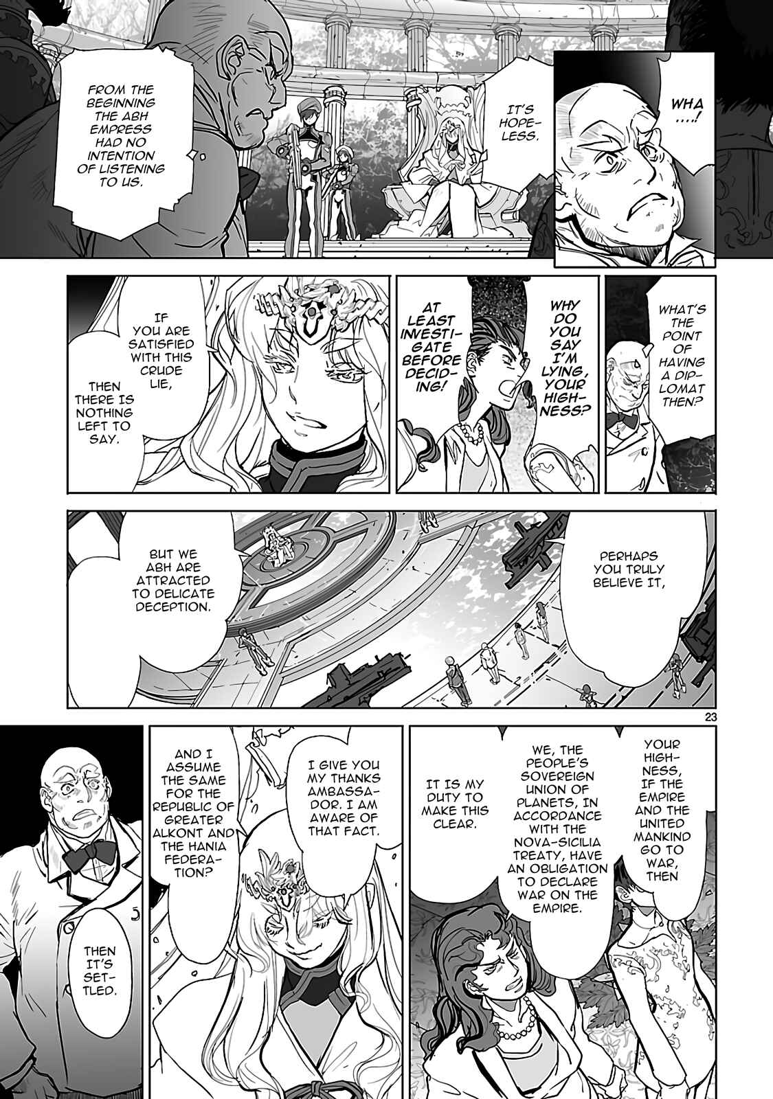 Chapter 21 - Page 27