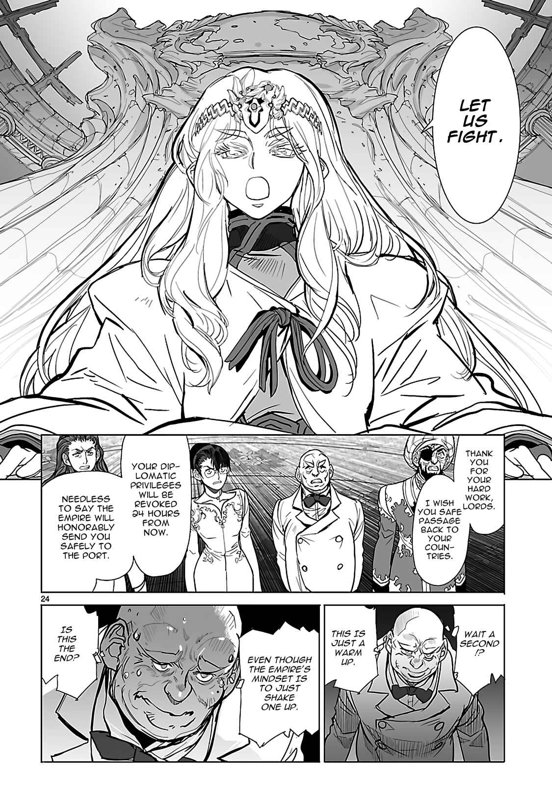 Chapter 21 - Page 28