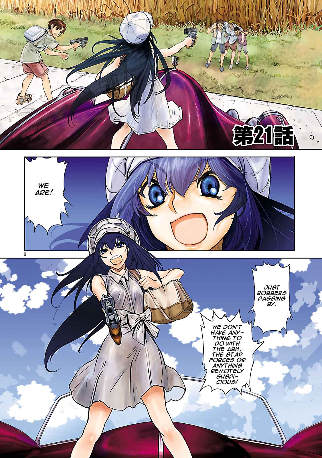 Chapter 21 - Page 4