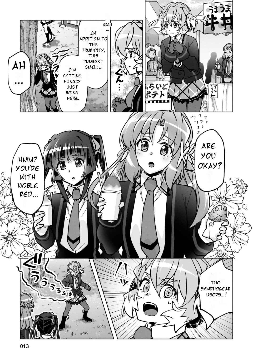 Chapter 27 - Page 14