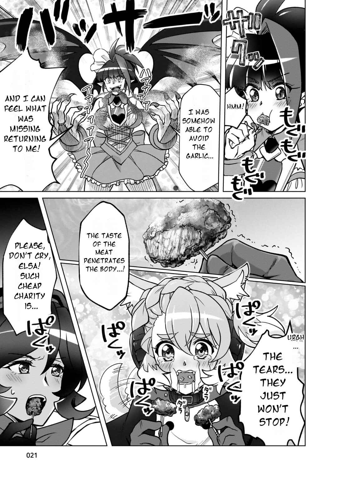 Chapter 27 - Page 22