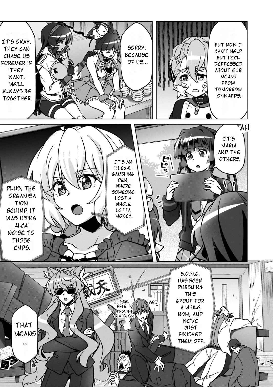 Chapter 27 - Page 24