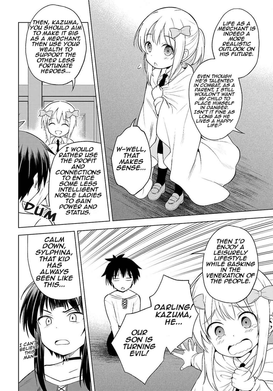 Chapter 132 - Page 15