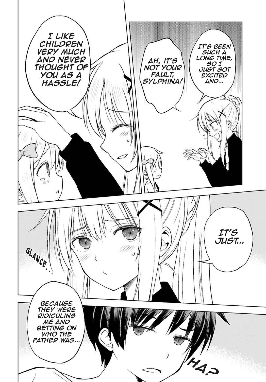 Chapter 132 - Page 23