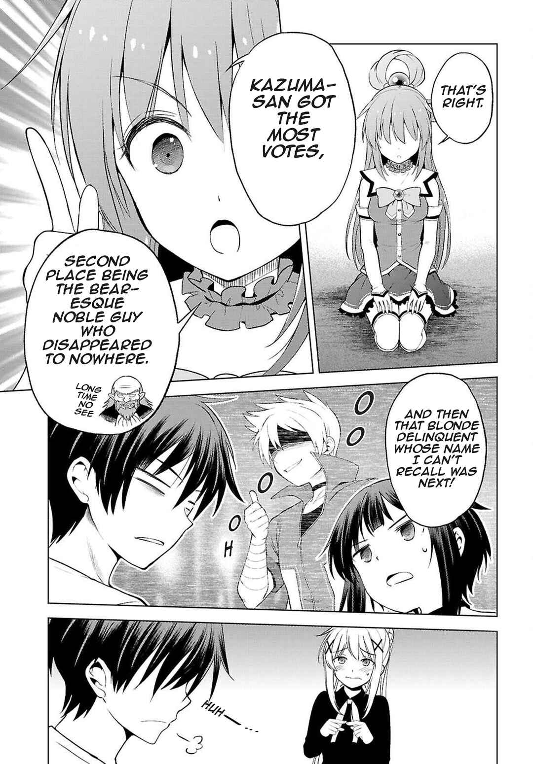 Chapter 132 - Page 24