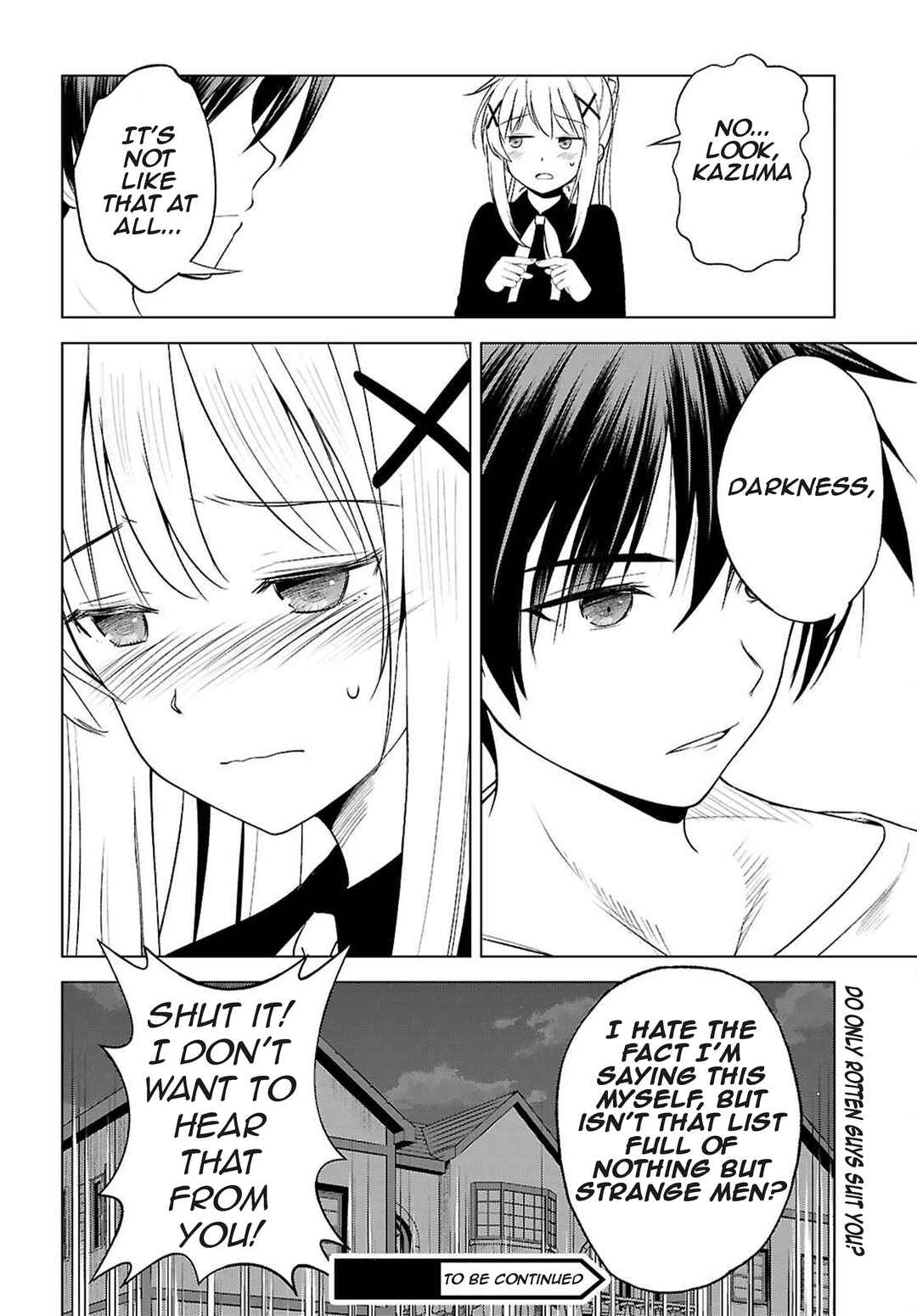 Chapter 132 - Page 25