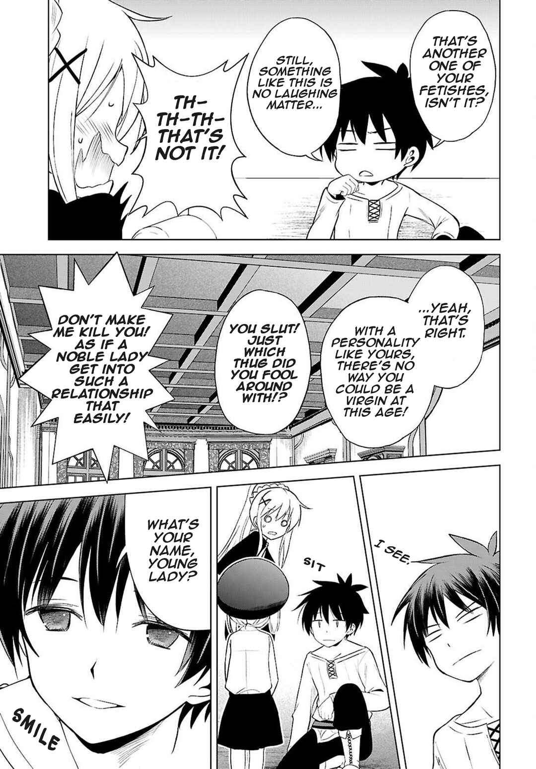 Chapter 132 - Page 4