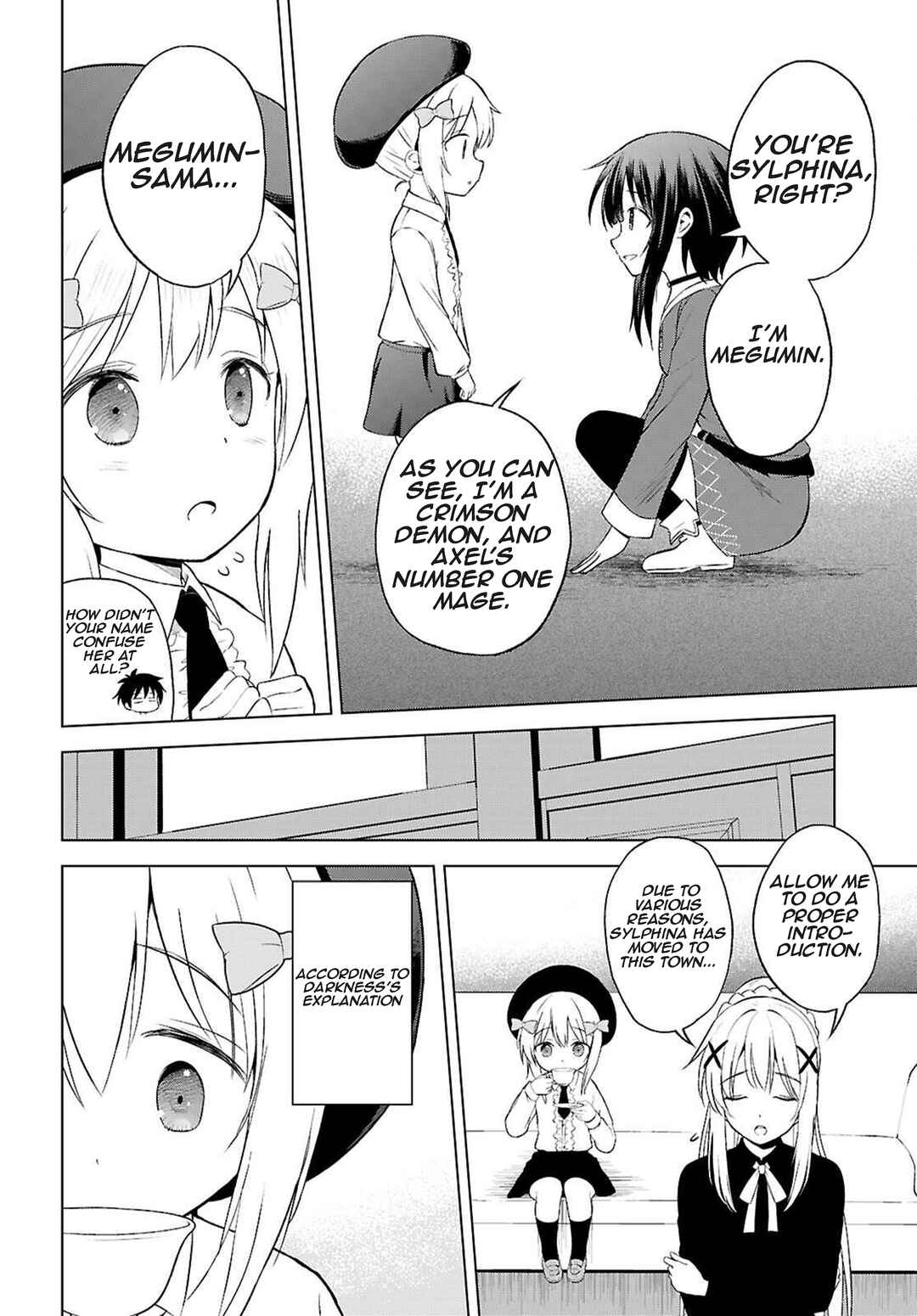 Chapter 132 - Page 7