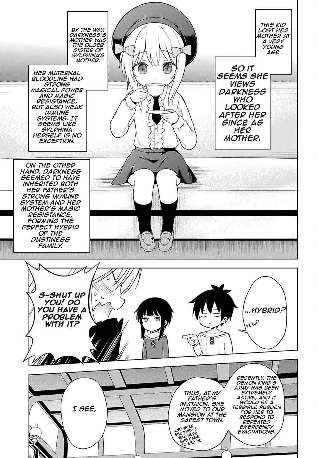 Chapter 132 - Page 8
