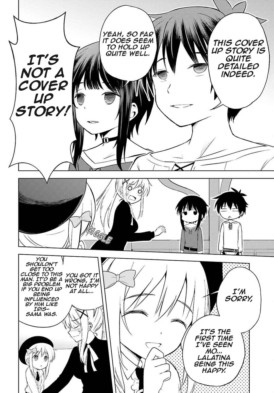 Chapter 132 - Page 9