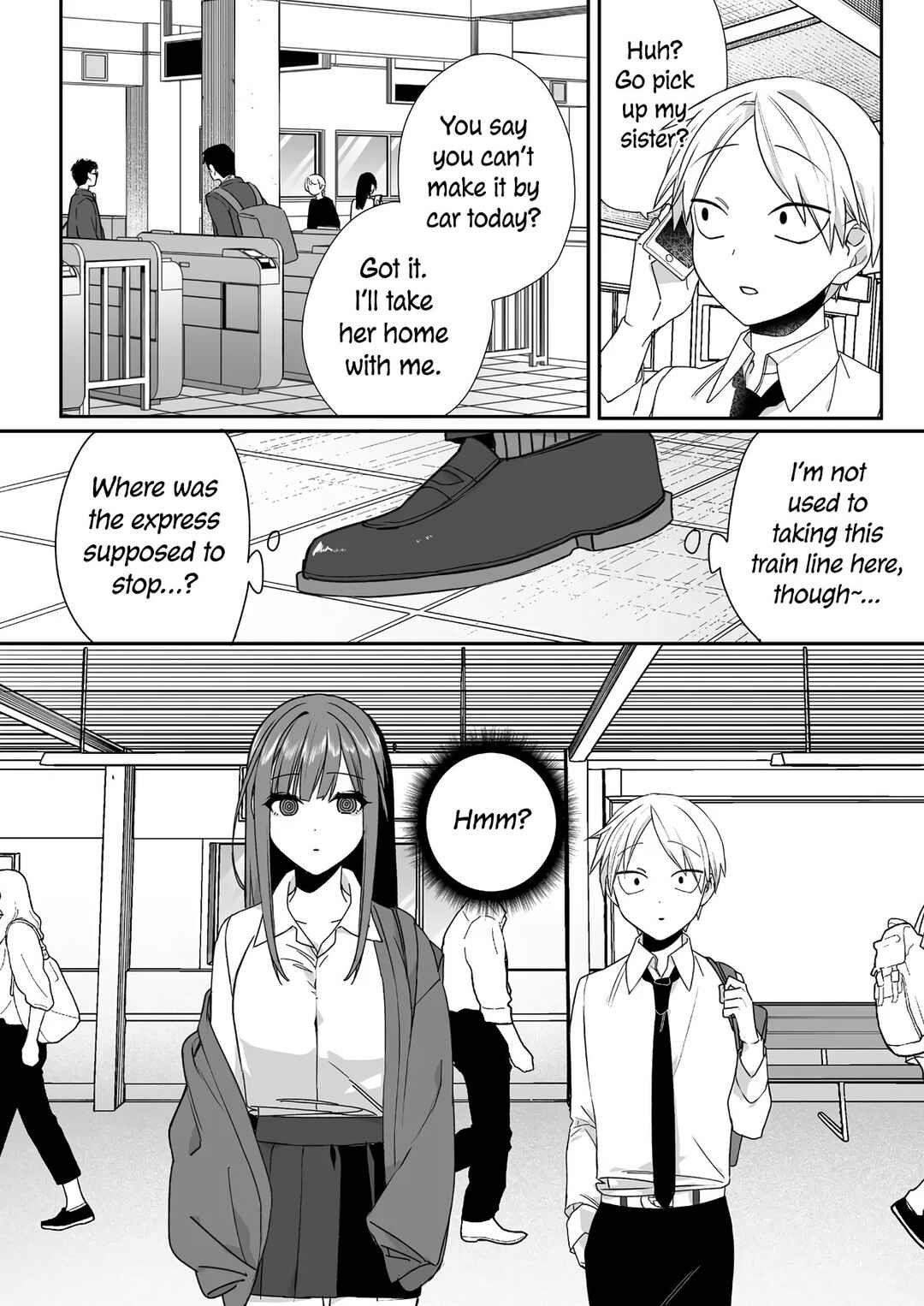 Chapter 58 - Page 3
