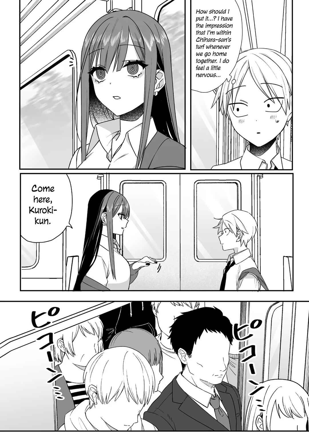 Chapter 58 - Page 7