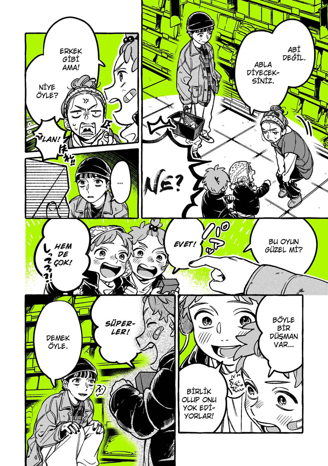 Chapter 31 - Page 2