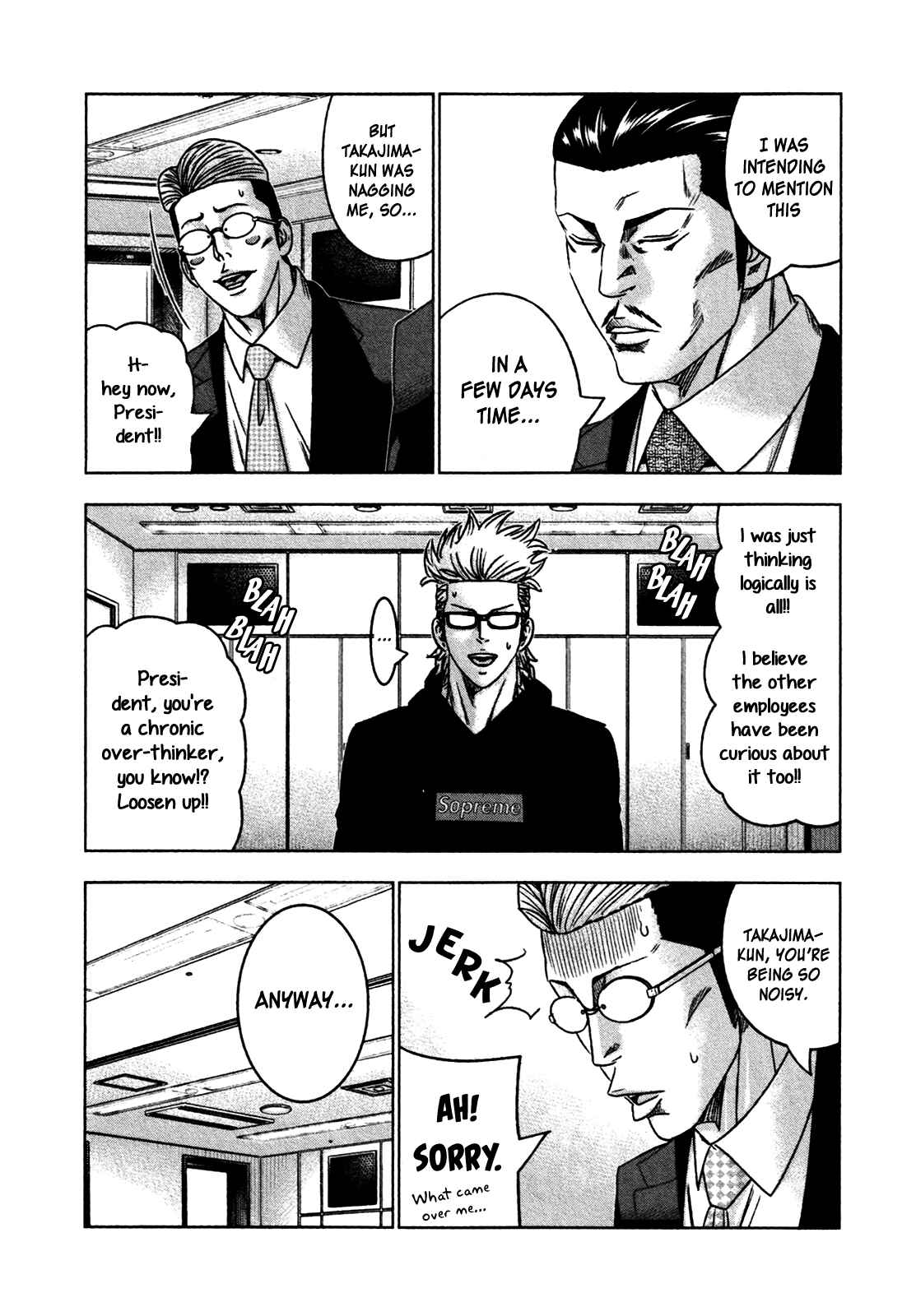 Chapter 27 - Page 26