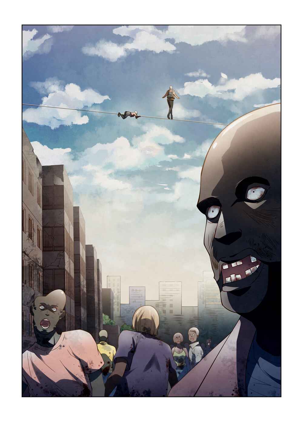 Chapter 136 - Page 16