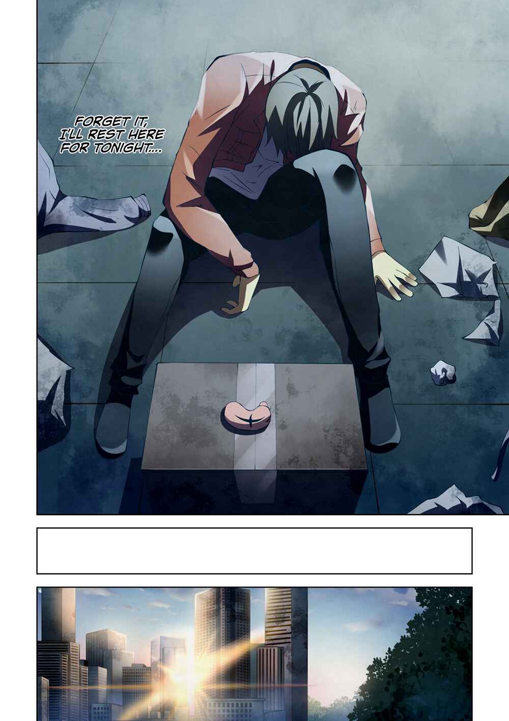 Chapter 136 - Page 5