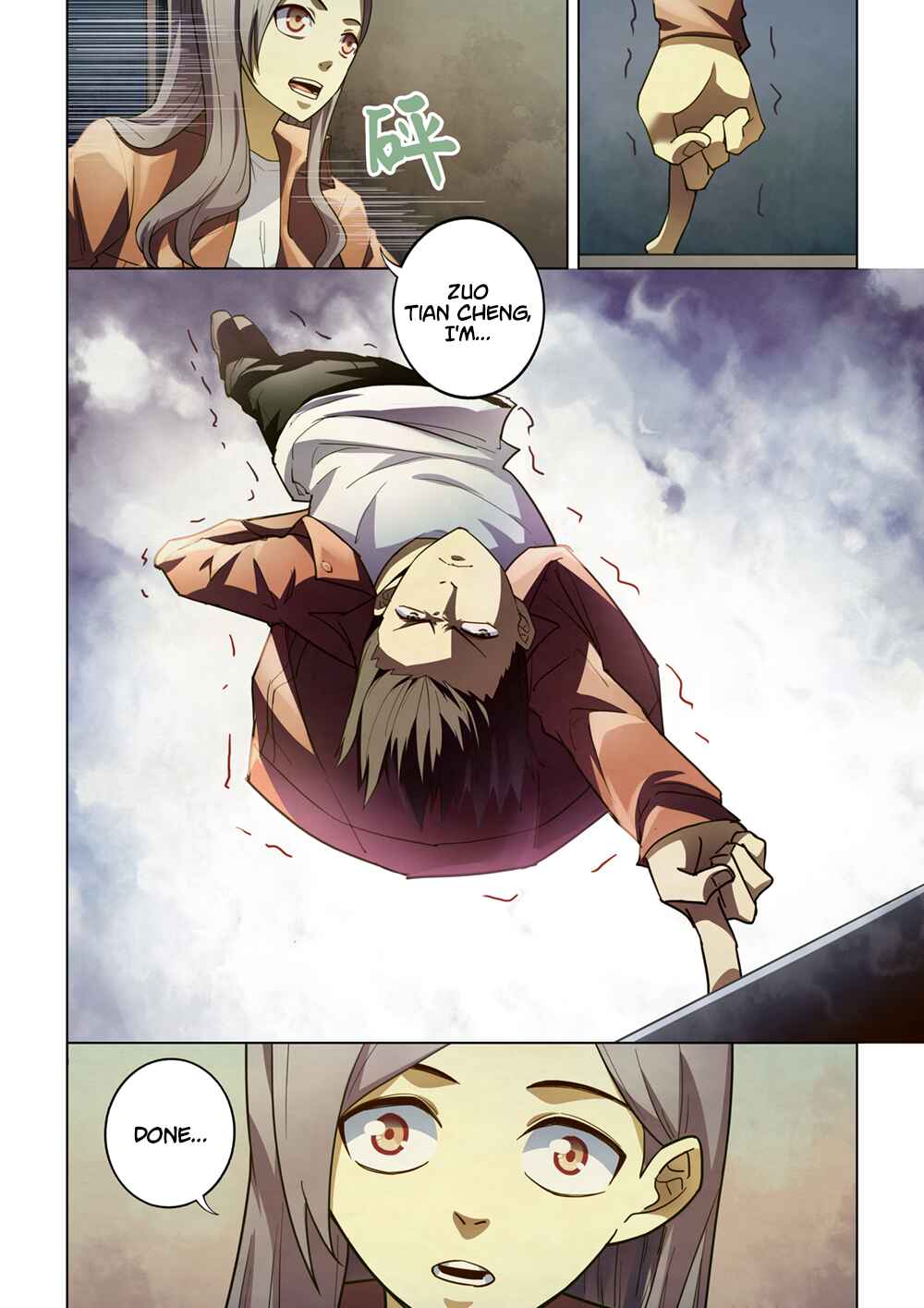 Chapter 136 - Page 7