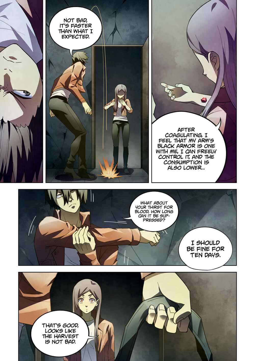 Chapter 136 - Page 8
