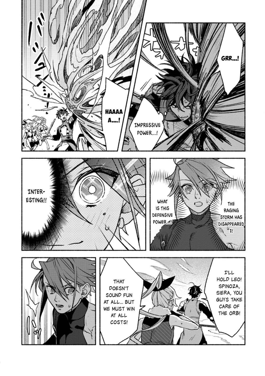 Chapter 36 - Page 21
