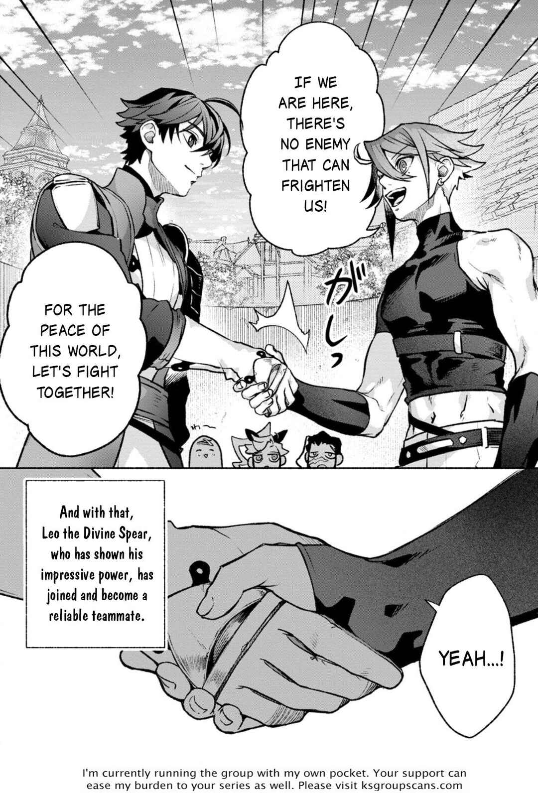 Chapter 36 - Page 32