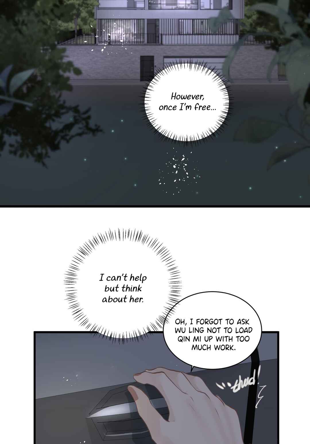 Chapter 28 - Page 24