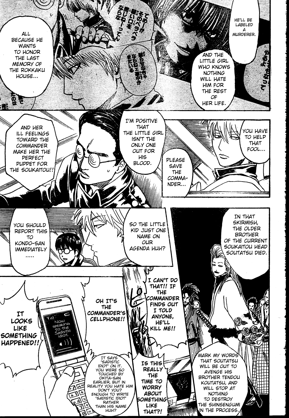 Chapter 271 - Page 12