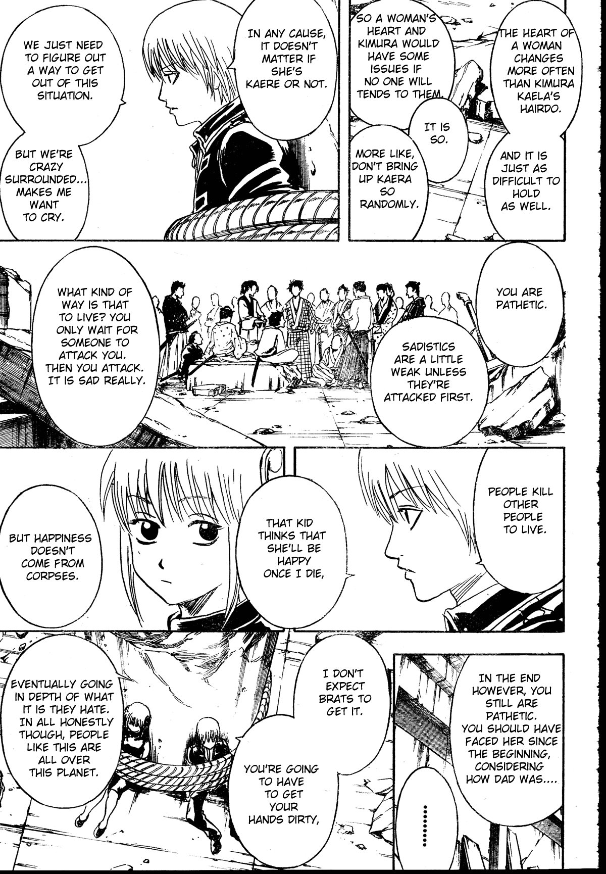 Chapter 271 - Page 14