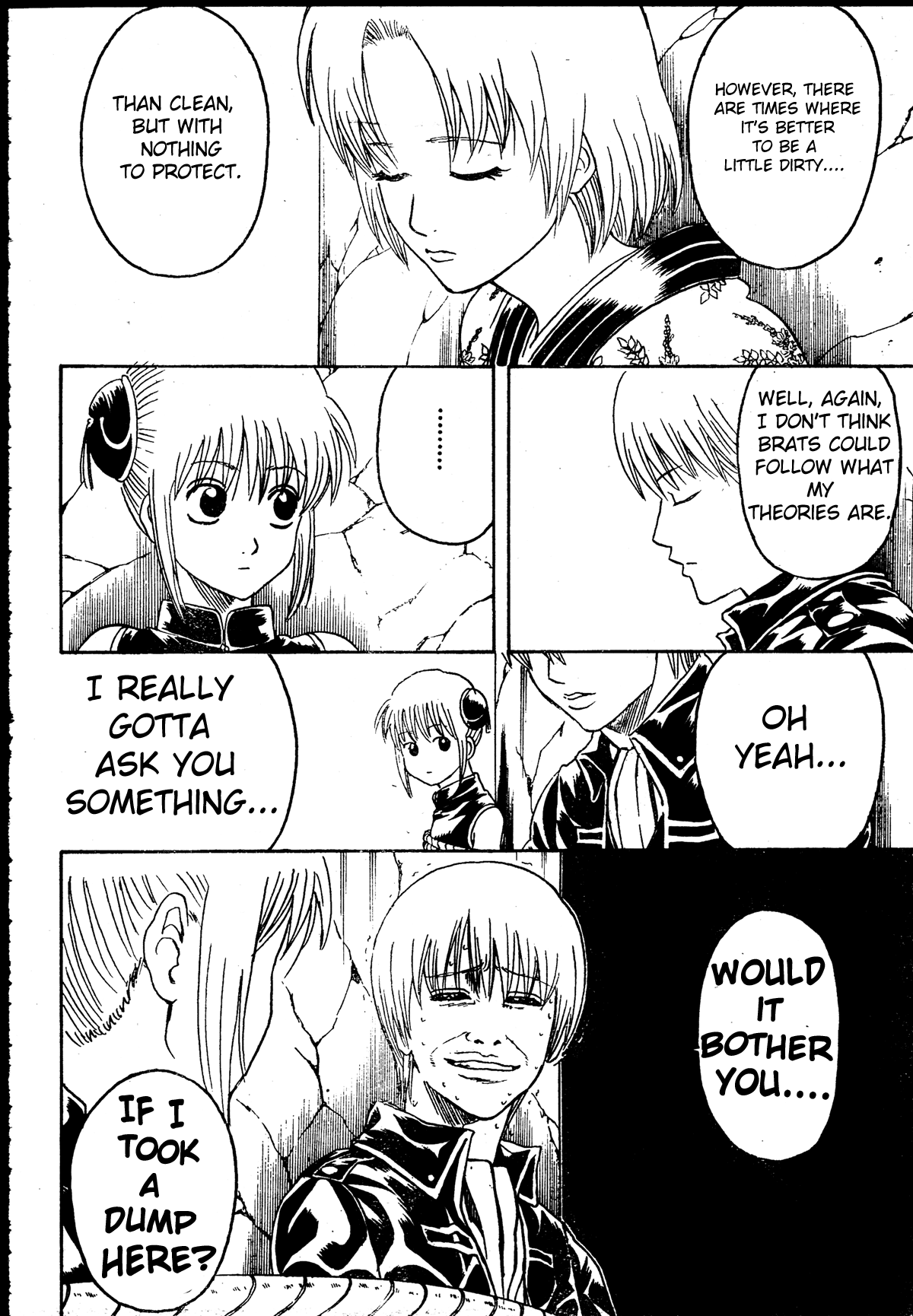Chapter 271 - Page 15