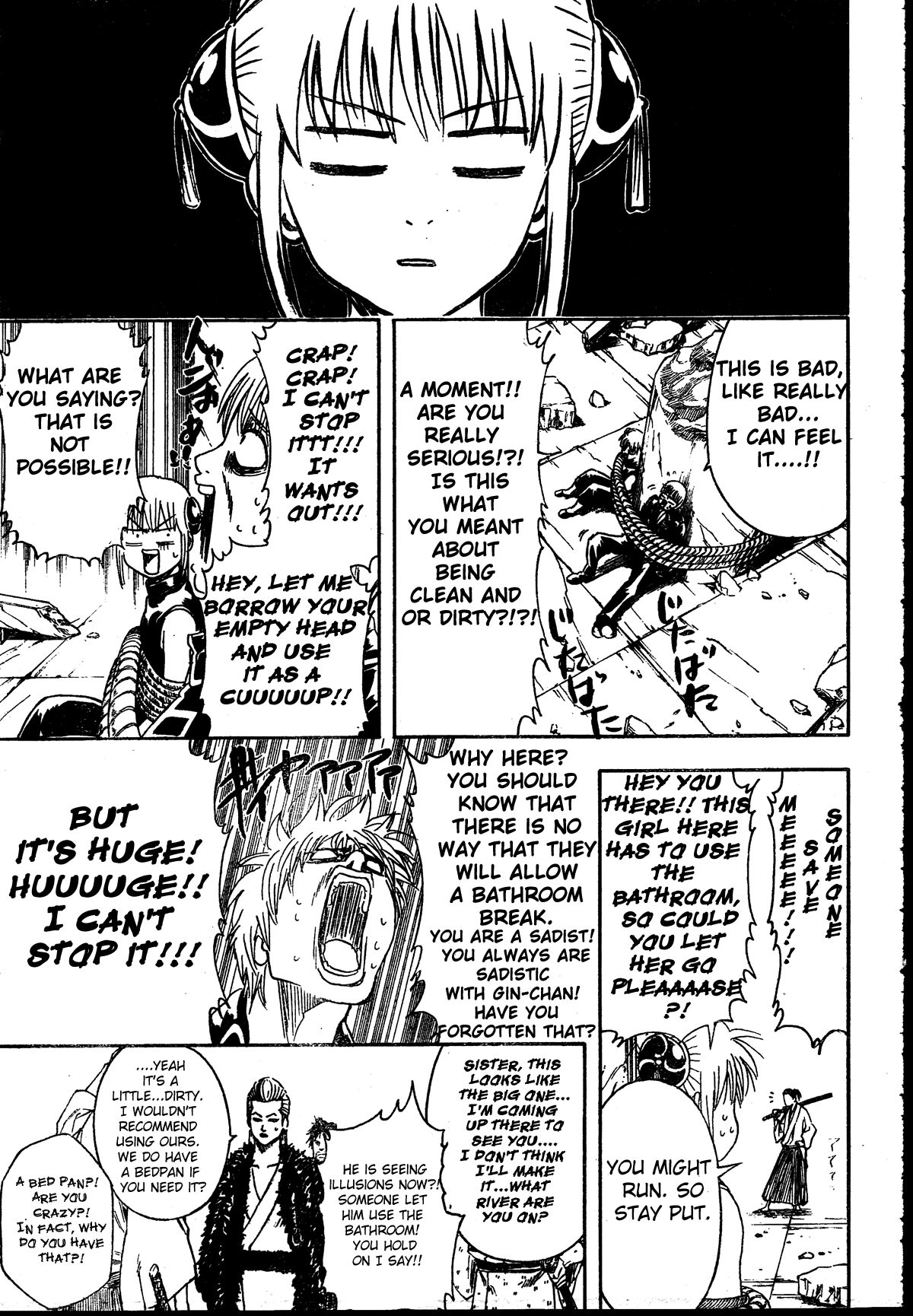Chapter 271 - Page 16