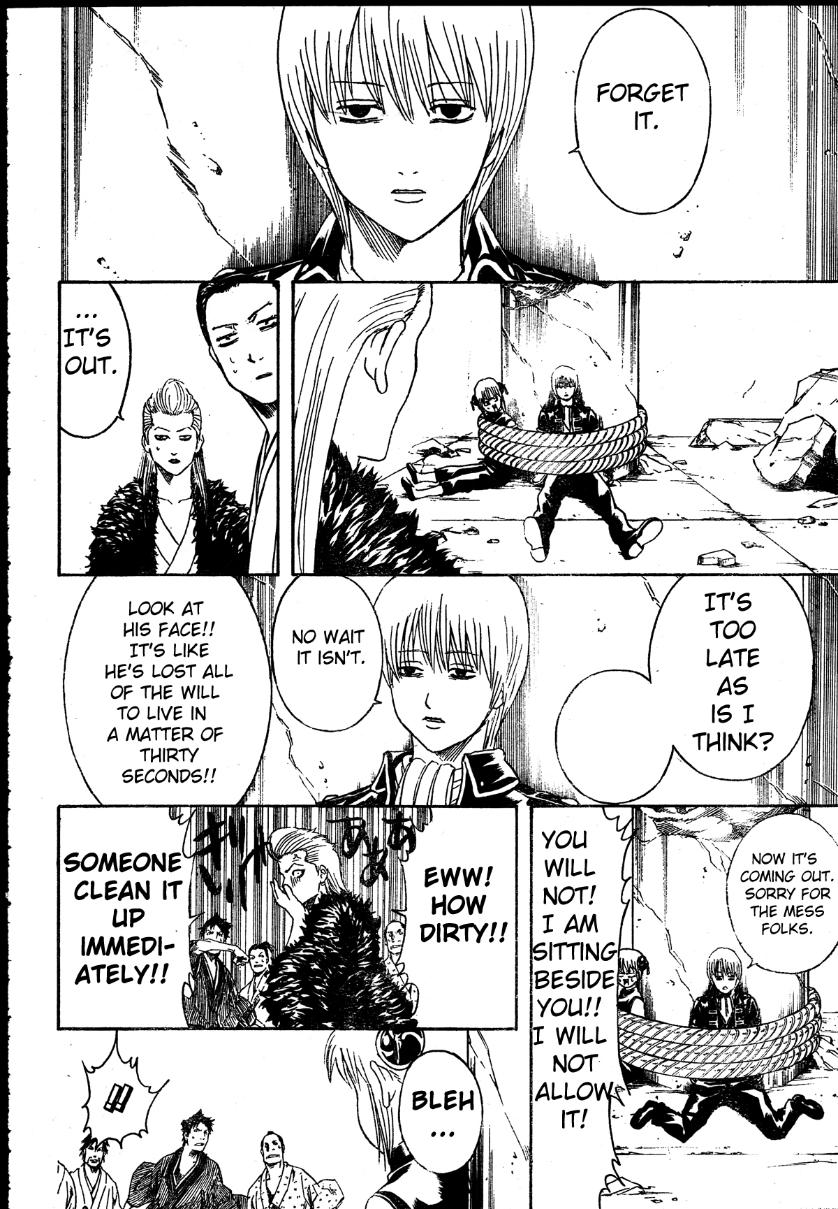 Chapter 271 - Page 17