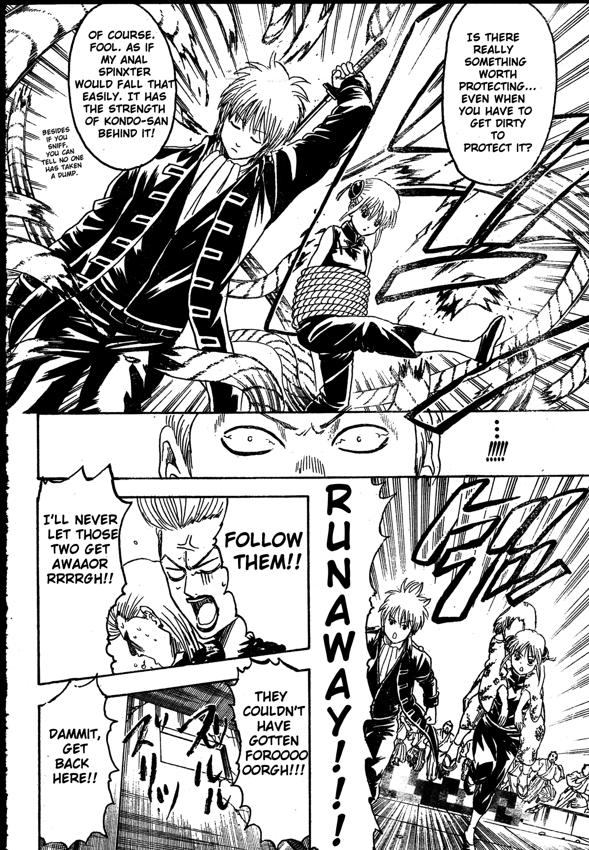 Chapter 271 - Page 19