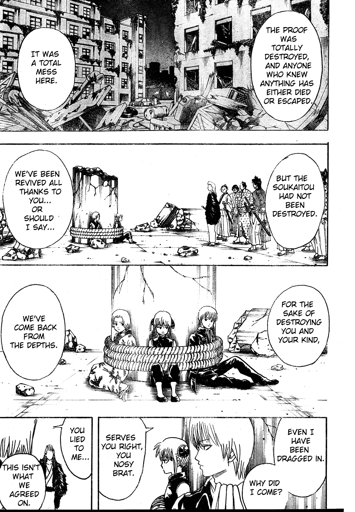 Chapter 271 - Page 6