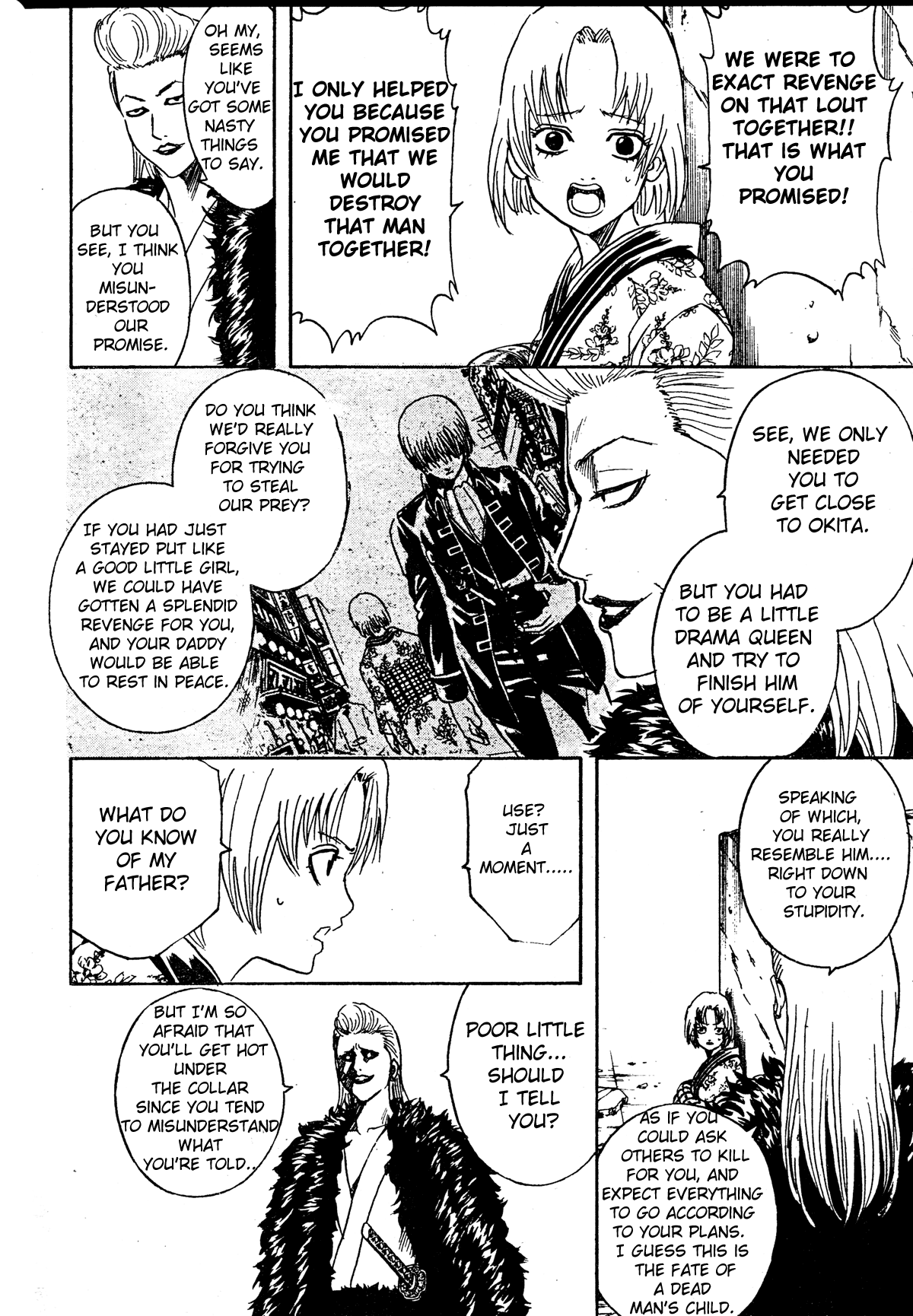 Chapter 271 - Page 7