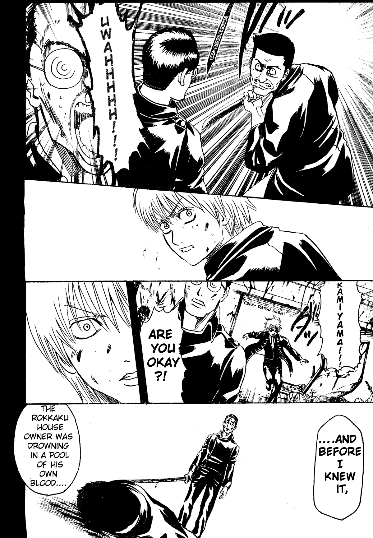 Chapter 271 - Page 9