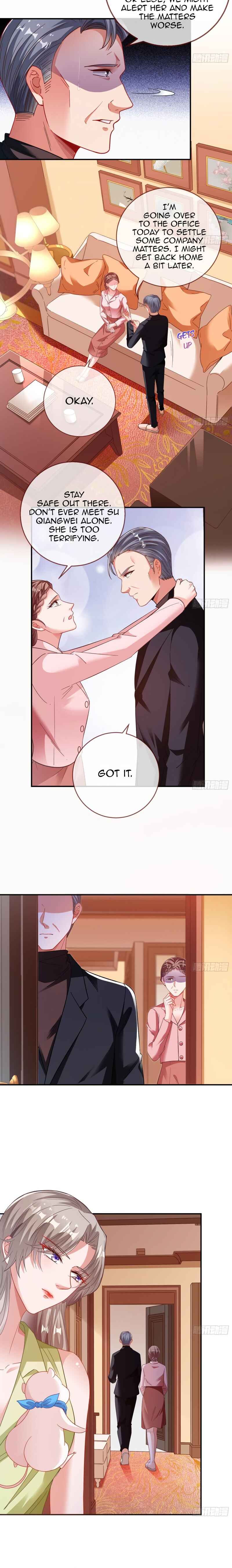 Chapter 401 - Page 3