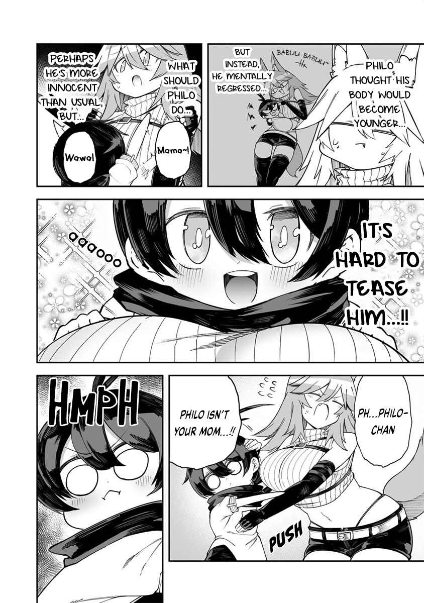 Chapter 28.5 - Page 2