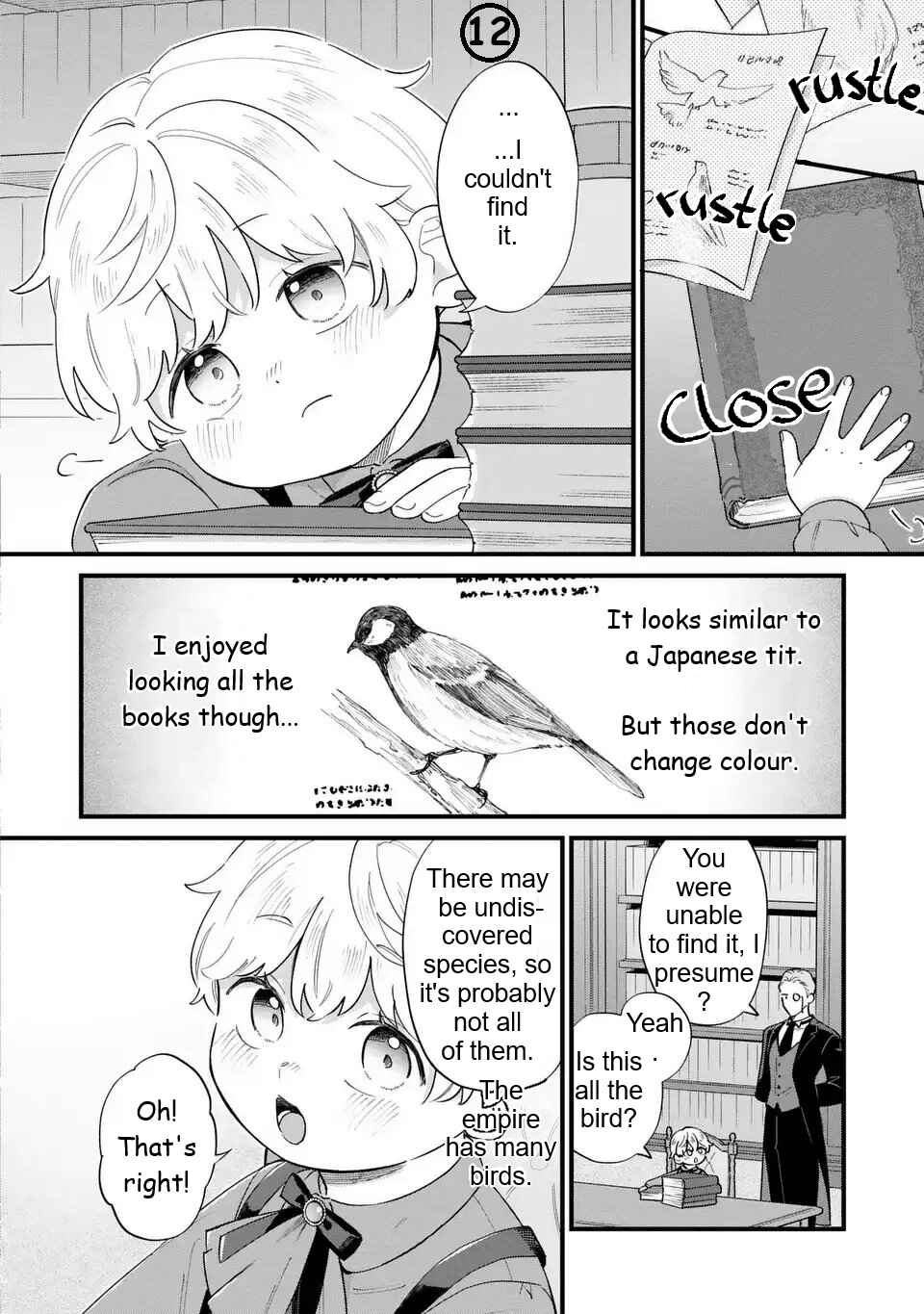 Chapter 51 - Page 13