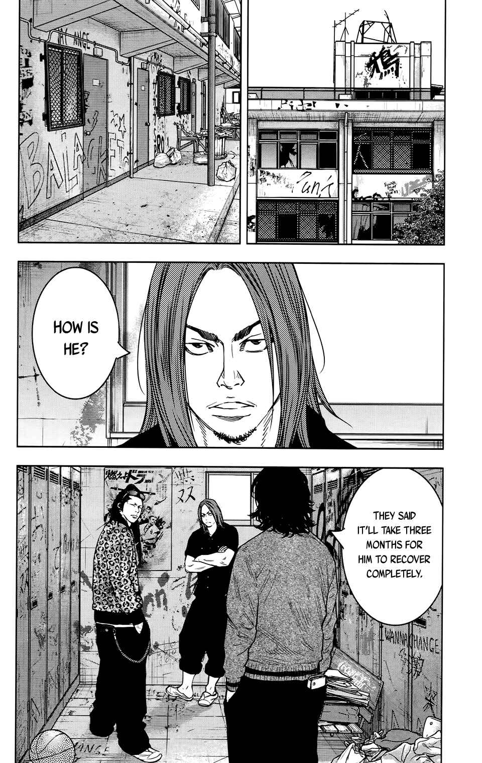 Chapter 25 - Page 27