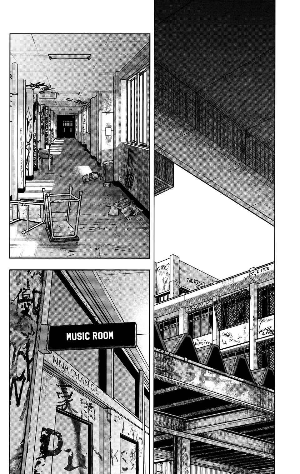 Chapter 25 - Page 31