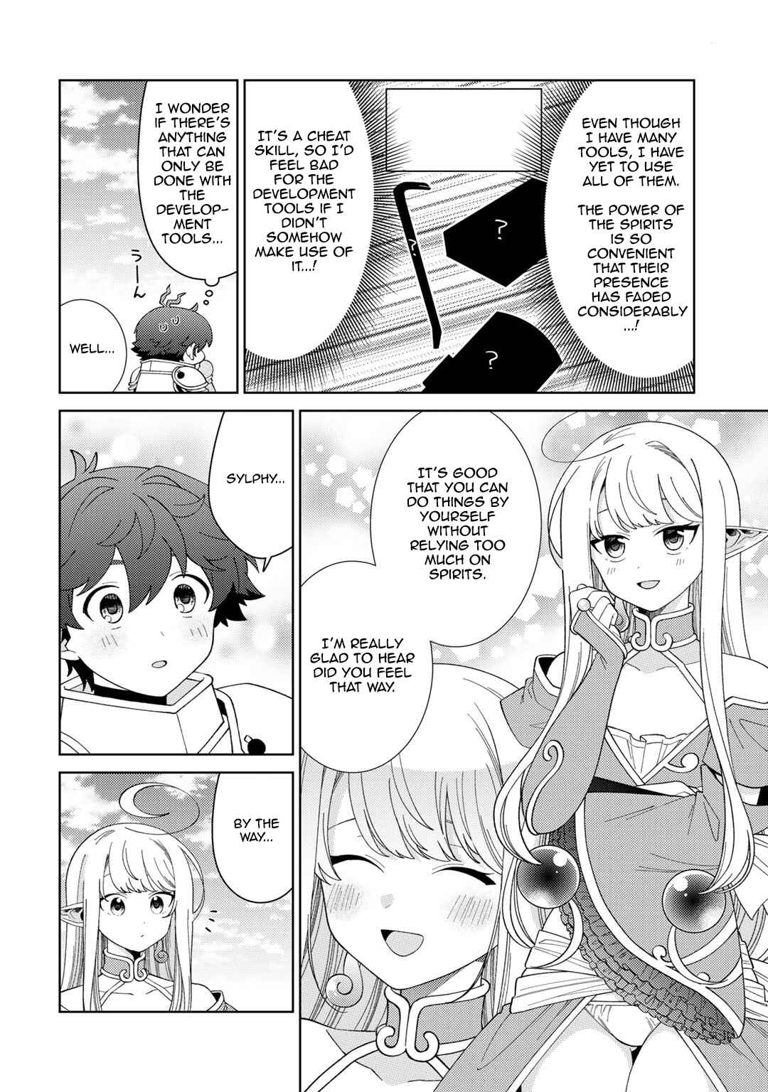 Chapter 69 - Page 8