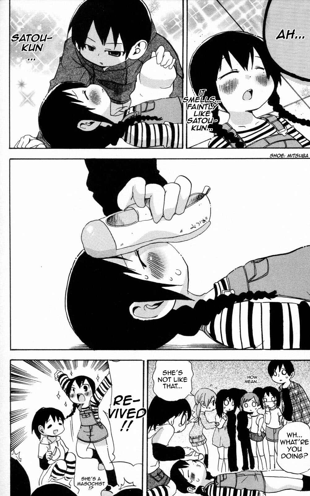 Chapter 88 - Page 8
