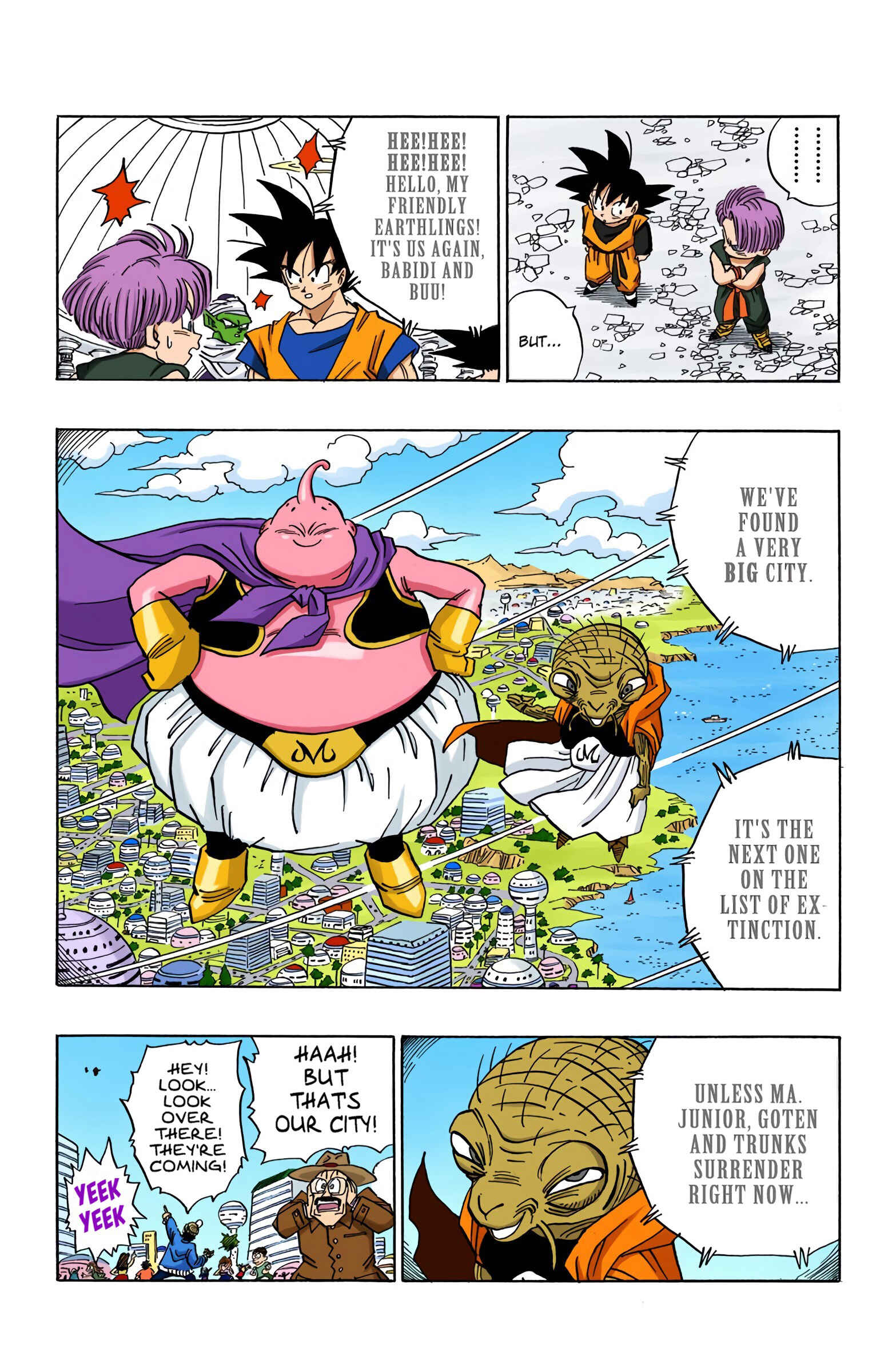 Chapter 472 - Page 10