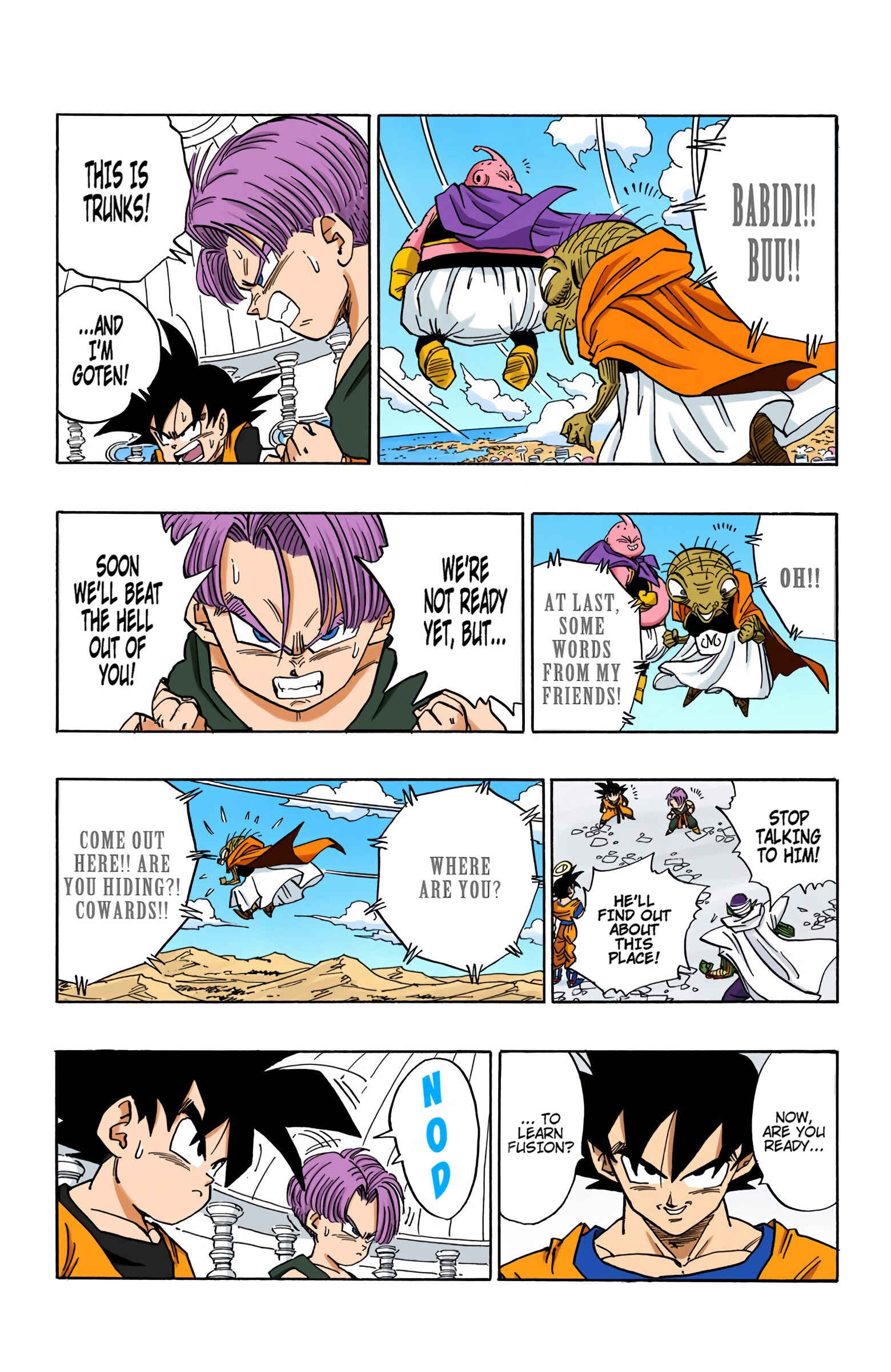 Chapter 472 - Page 13