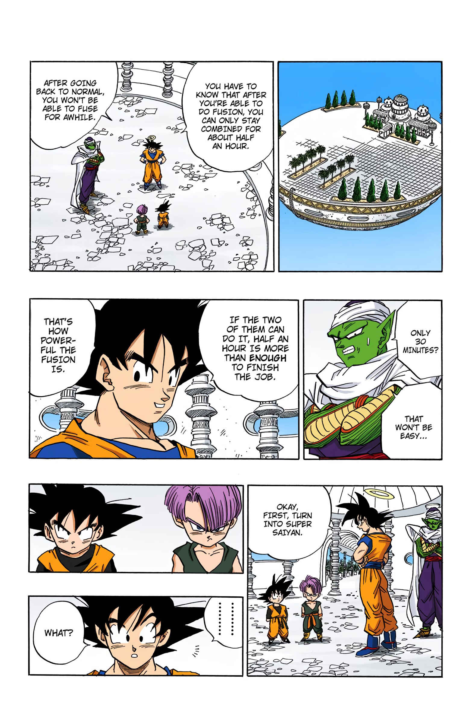 Chapter 472 - Page 8