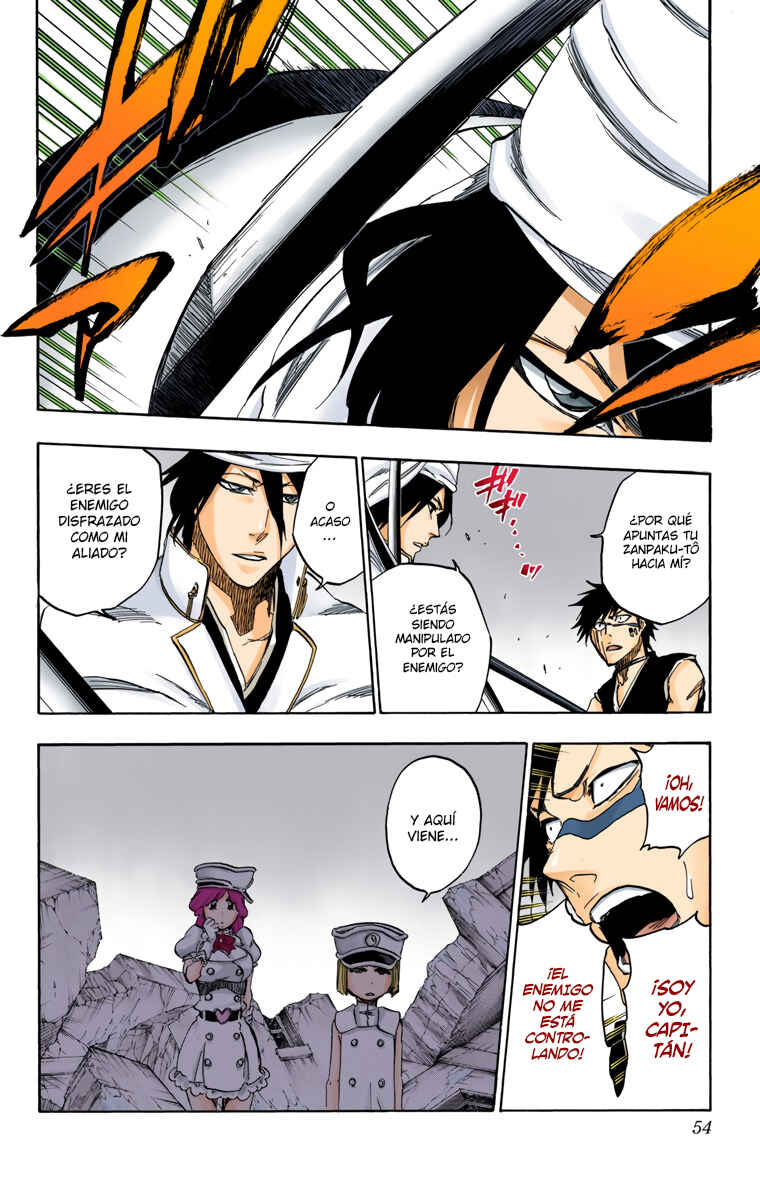 Chapter 594 - Page 13