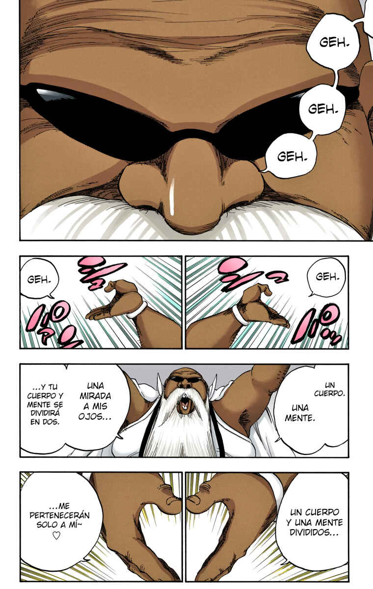 Chapter 594 - Page 15
