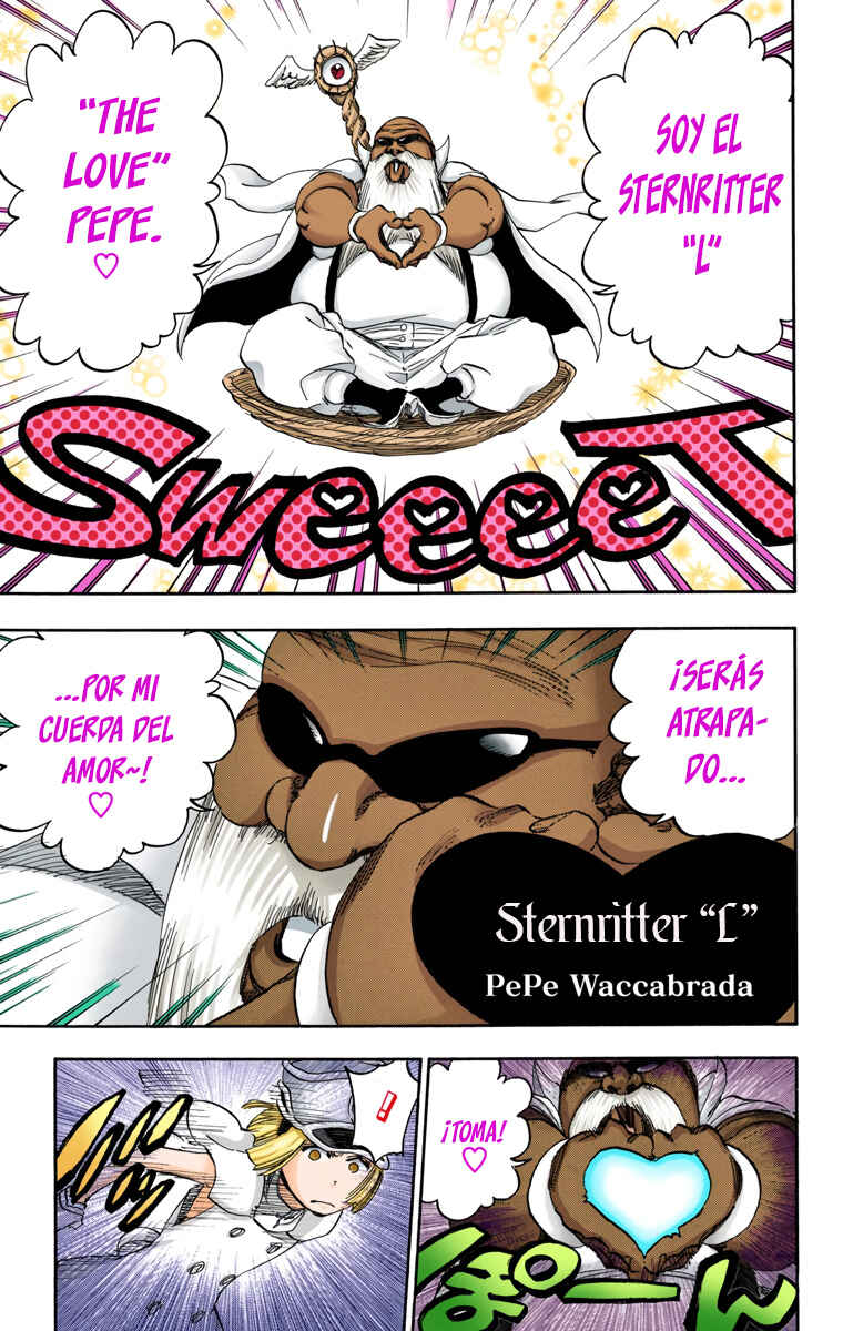 Chapter 594 - Page 16