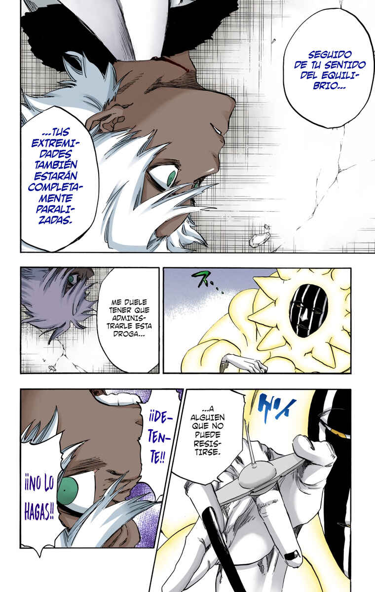 Chapter 594 - Page 3